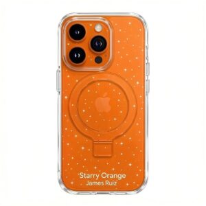 Exclusive Customization Service: Add Personal Text & Simple Images to Your iPhone Case (For Cases Purchased Here Only)